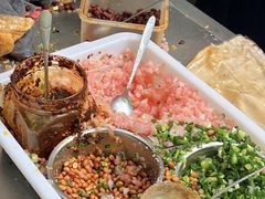 -六广门毛阿姨糯米饭