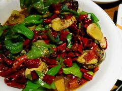 -船歌·鱼水饺青岛菜(金狮广场店)