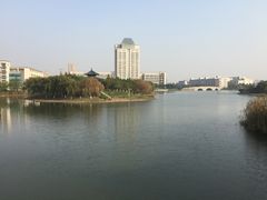 -江南大学(蠡湖校区)