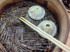 -四季美汤包(户部巷店)