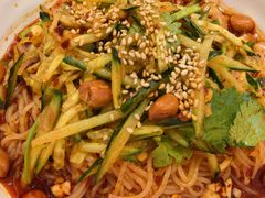 -英兰朝族饭店(河南桥头店)