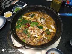 -顺水鱼馆(浐灞店)