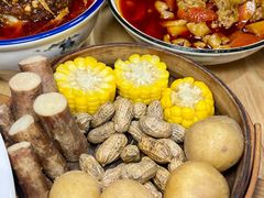 -田园印象·成都土菜院子(华阳店)