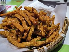 -鑫小城故事·藕汤·家常菜(台北一路总店)