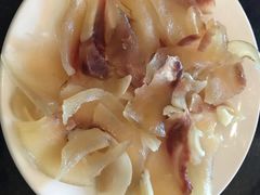 牛蹄筋-周老三跷脚牛肉·全牛火锅(非遗传承店)