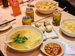 -东泰祥生煎馆(重庆北路店)