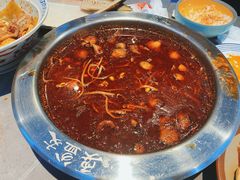 -耍盆友·重庆江湖菜(百子湾店)