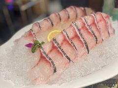 -云尊府云南菜·蒸汽石锅鱼(学清路店)