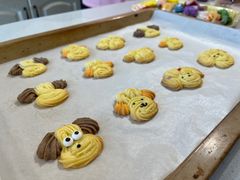 -千浔一暖DIY蛋糕烘焙(人民大学店)
