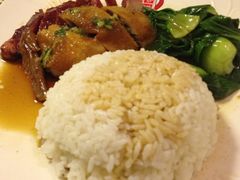 -永祥烧腊餐厅(虹口店)