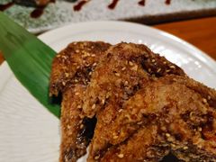 -千代武日本料理(爱建店)
