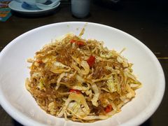 -老灶房-四川土菜(铁牛广场店)