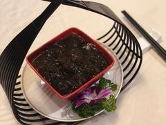 -昆山裕元花园酒店·囍园中餐厅