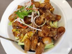 -老山东·山东菜(鲁菜名店)