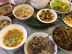 -玉湖盛宴(滨湖路店)