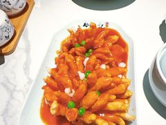 -裕兴记•蟹黄面馆(人民广场店)