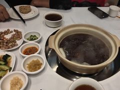-天宜隆蘑菇宴火锅(石景山旗舰店)