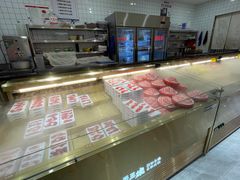 -谭三娘鲜切牛肉自助火锅(文殊院店)