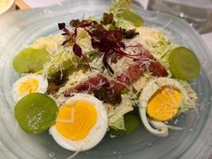 青提凯瑟沙拉-夏朵餐厅(丁香店)