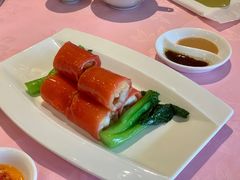 香脆红米肠-誉八仙酒楼(静安大悦城店)