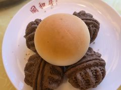 -同和居(月坛店)