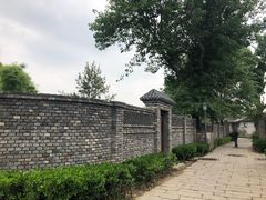 -春风习习