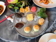 -外滩会(广东路店)