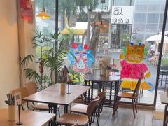 -肥朵食堂(带梦胡同店)