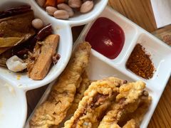现炸酥肉-好這口重庆小面(总店)