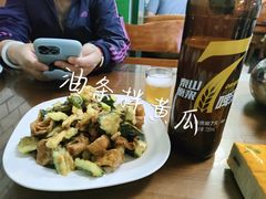 -百姓家常菜(县前街店)