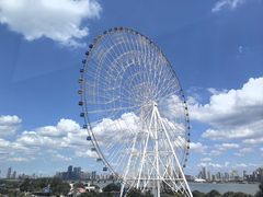 -南昌之星摩天轮