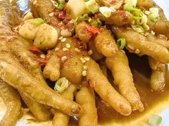 -亿牌牌东北烧烤(怀特店)