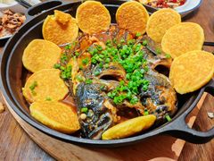 -码头鲜精致威海菜(欧乐坊店)