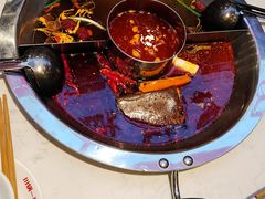 -川锅一号火锅(常德万达店)