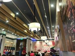 -百事佳烧鸭牛腩(上海虹桥站店)