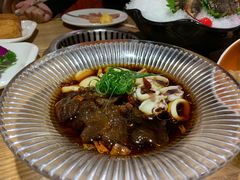 -尚海豆捞(乐虹坊店)