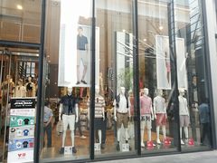 -优衣库(深圳万象天地旗舰店)