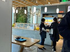-Green Option(官舍店)