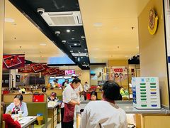 -海底捞火锅(六合天街店)