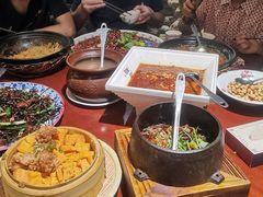 -杨记隆府(时代天街店)
