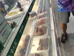-紫光园清真北京小吃(广渠门内店)