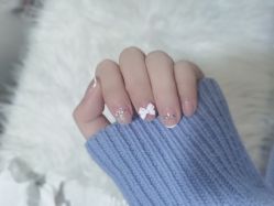 点击看大图 -董小姐日式美甲美睫·皮肤管理