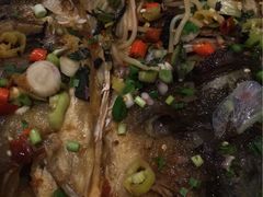 -德叔阙里·衢州菜馆(月湖店)