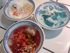 -巴卤社老火锅(财富店)