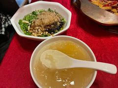 -山城年华老火锅(玉林店)
