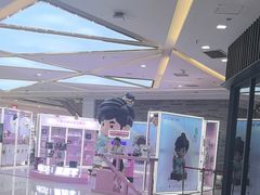 -万达广场(南昌红谷滩店)