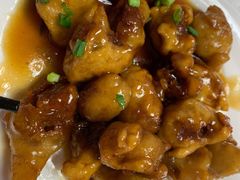 糖醋排骨-素勤饮食店(城头巷店)