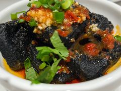 长沙臭豆腐-兰湘子·湘菜小炒(长安万科广场店)