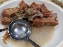 -海宝酒家(中山四路店)