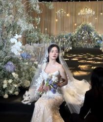 点击看大图 -希乐曼艺术中心·婚礼·活动·宴会厅(南山店)